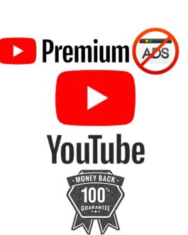 YouTube Premium Subscription!-ইউটিউবের প্রিমিয়াম সাবস্ক্রিপশন!